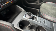 Ford Kuga 2.5 FHEV ST-Line X Edition 5dr CVT Hybrid Estate